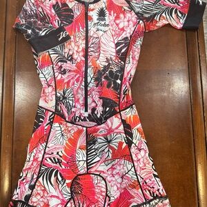 Zoot Women's Ali'i LTD Tri Aero Racesuit